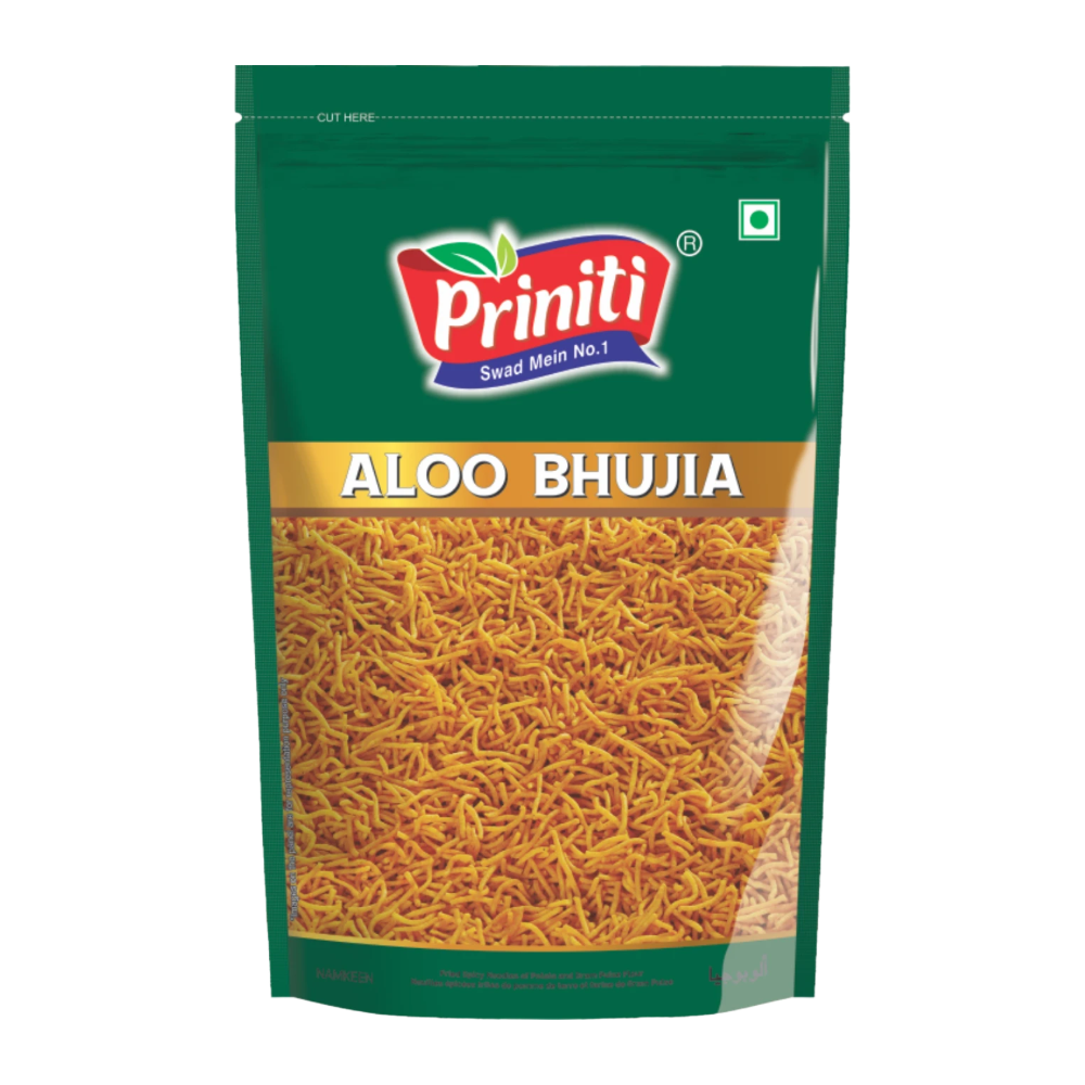 Priniti Aloo Bhujia 1kg