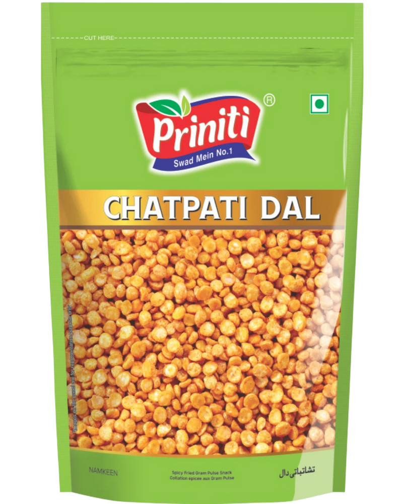 Priniti Chatpati Dal 200Gm