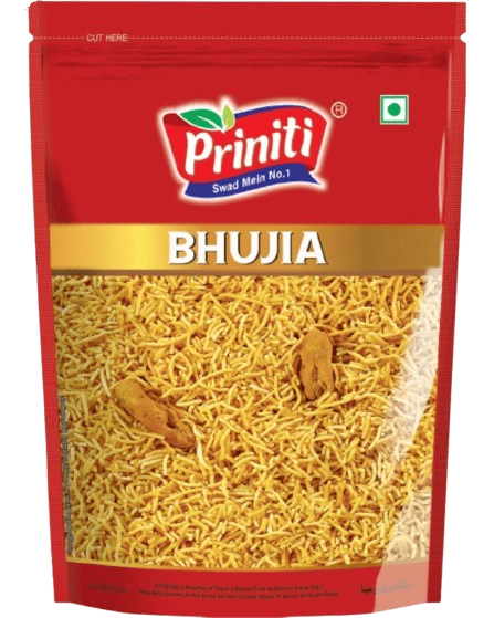 Priniti Bhujia 200Gm