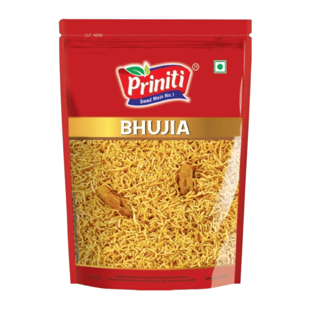 Priniti Bhujia 400g