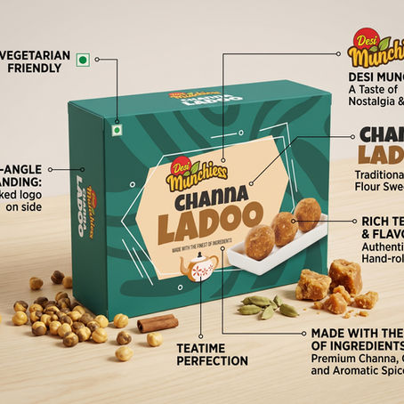 Top Snacks You Can Buy Online