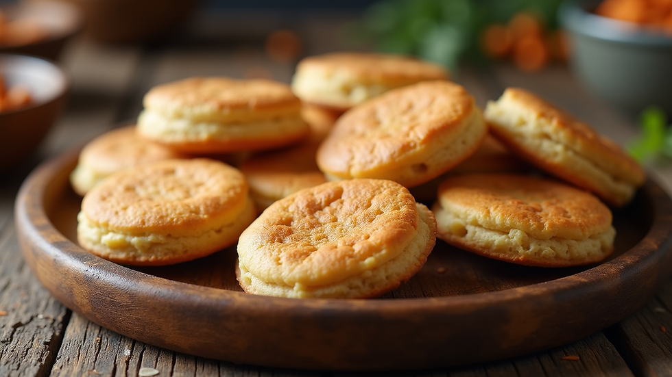 Find and Order Biscuits Online: Your Guide to Fresh Indian Snacks