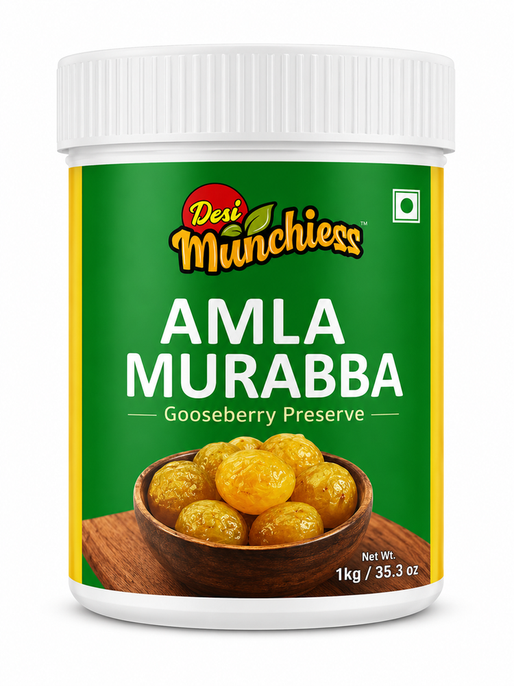 Amla Muraba 1Kg