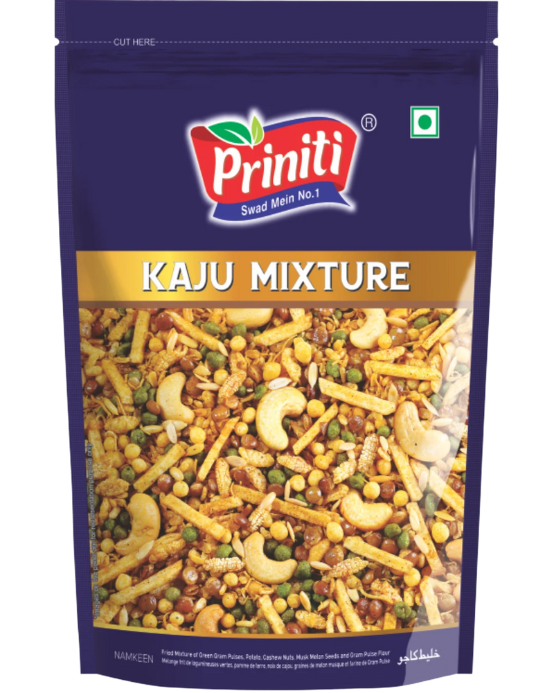 Priniti Kaju Mixture 200Gm