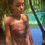 Thumbnail: SAKAFU Brown Floral