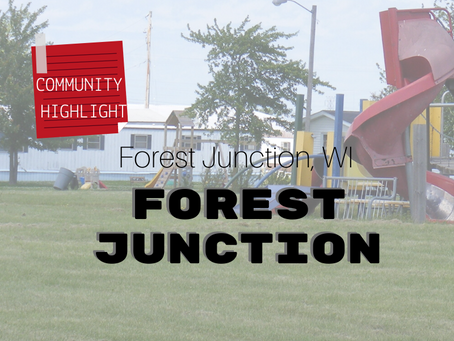 Community Highlight - Forest Junction