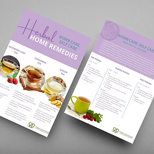 Branding and graphic design for business identity