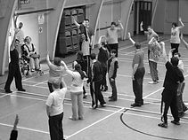 accessible fitness classes