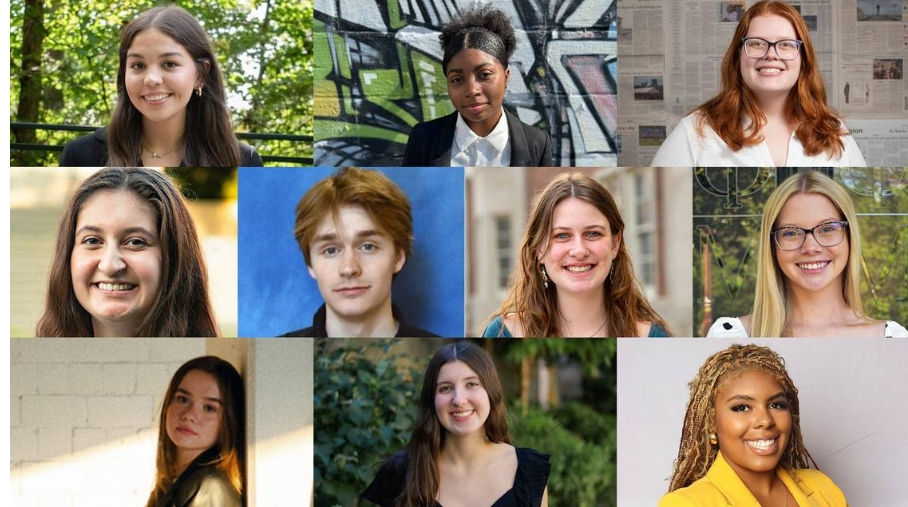 2025 Summer Internship