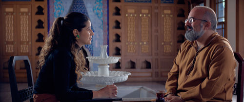 PBS documentary exploring Islam’s greatest love stories airs in Charlotte region