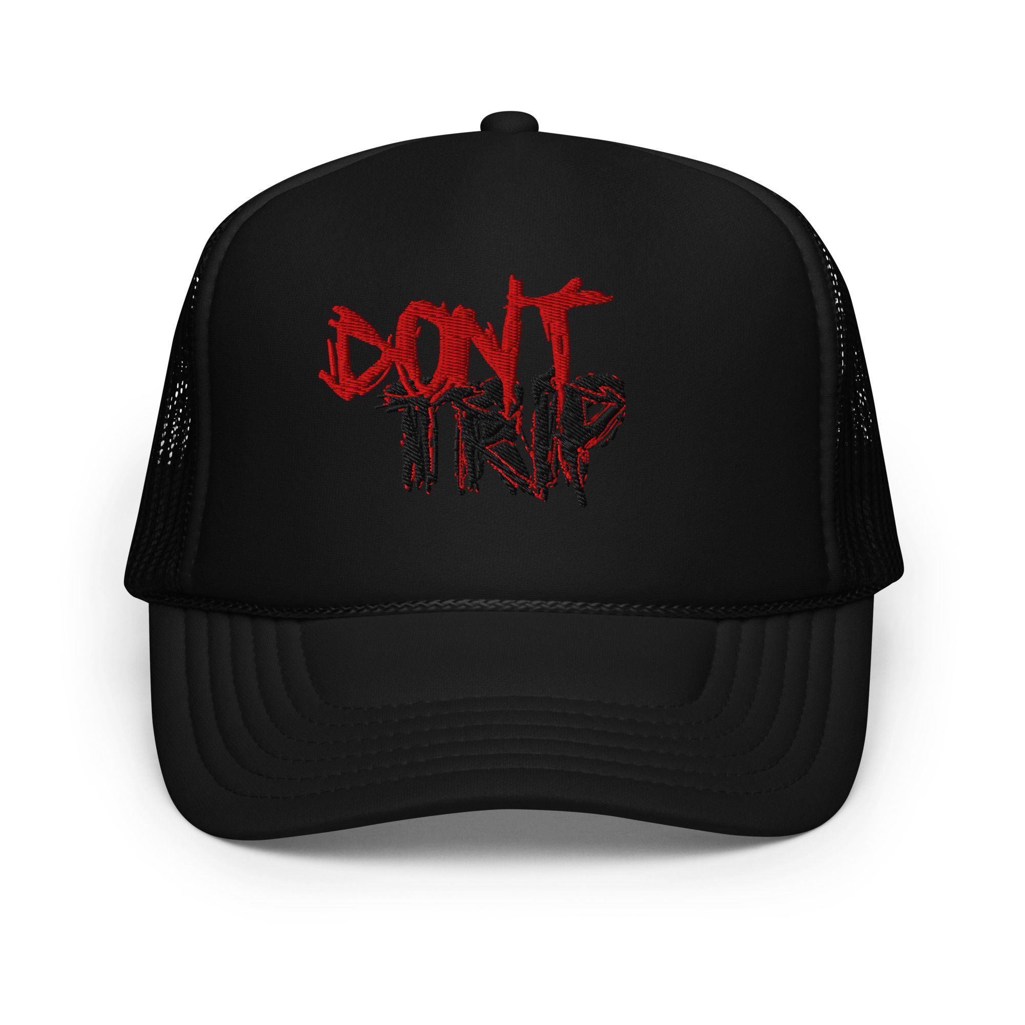 Don't Trip Trucker Hat