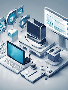 Our IT consulting services provide exper