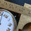 Thumbnail: c.1919 Gents Military Style Trench Watch