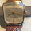 Thumbnail: 1950’s stunning Mauthe Asymetrical Gents Dress Watch