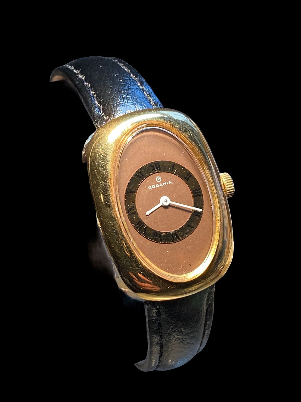 1970’s Rodonia Ladies Dress Watch