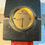 Thumbnail: 1971 Pierre Cardin Espace Unisex Dress Watch
