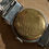 Thumbnail: 1930’s Springbok Cylindergraph Gents Watch V.Rare