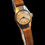 Thumbnail: 1920’s 9ct Yellow Gold Ladies Dress Watch