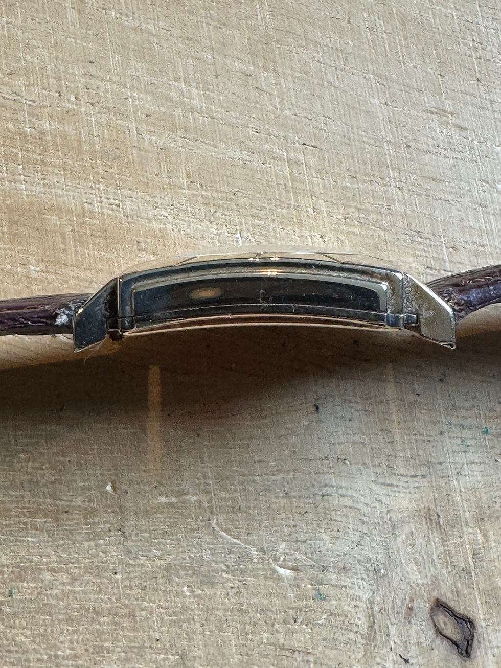 Thumbnail: 1950’s  Elgin Harland Gents Dress Watch