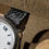 Thumbnail: 1924 Buren Sterling Silver Ladies Watch