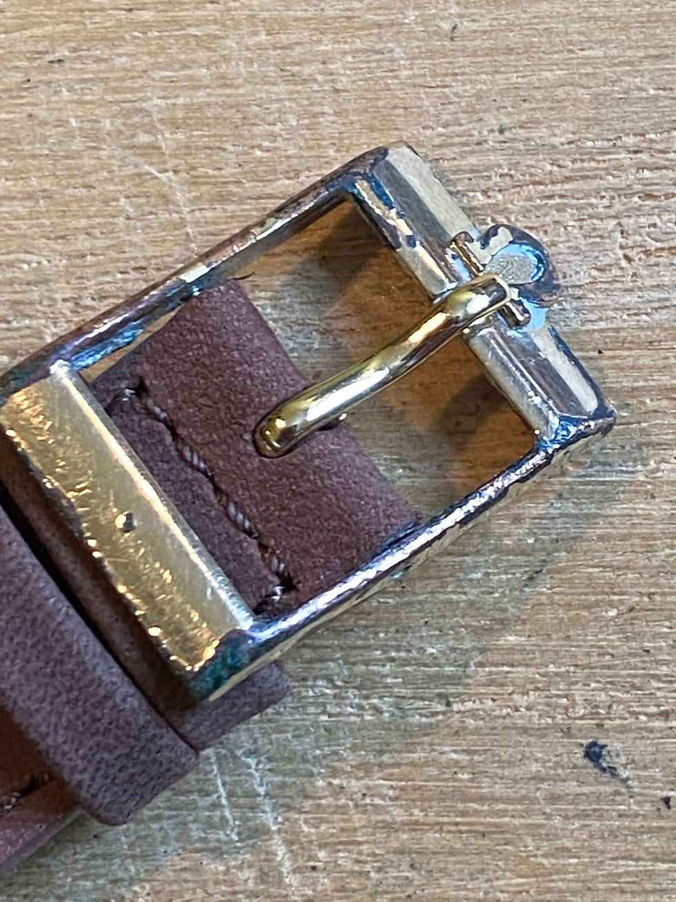 Thumbnail: 1970’s Omega Dynamic Gents Automatic Day/ Date Function on strap
