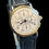 Thumbnail: 1980’s Baume & Mercier Steel & Gold Gents Chronograph