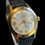 Thumbnail: 1950’s Favre Leuba Gents Dress Watch
