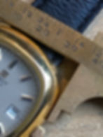 Thumbnail: 1970’s Tissot Seastar Automatic Gents Dress Watch