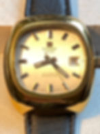Thumbnail: 1970’s Tissot Seastar Automatic Gents Dress Watch