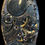 Thumbnail: 1933 Bulova Physician Duo Dial Doctors Watch V.Rare