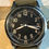 Thumbnail: 1942 WW2 Waltham A11 Gents Military Issued Watch