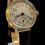 Thumbnail: Officers 1917 Marvin Sterling Silver Trench Watch