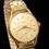 Thumbnail: 1950’s Cortebert Mens Oversize Dress Watch