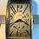 Thumbnail: c.1920 Cysne Banana Gents Dress Watch