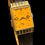 Thumbnail: 1950’s Lord Elgin Gents Dress Watch
