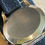 Thumbnail: c.1946 Bulova American Clipper Gents Mid Size Dress Watch
