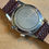 Thumbnail: 1960’s Girard Perregaux Gents Alarm Watch  Ref 7742