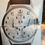 Thumbnail: c.1965 Ardath Long Distance Twin Time Zone Gents Watch Originsl Box & Manual