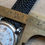 Thumbnail: c.1949 Gruen Verithin Pan Am ‘ Original ‘ Gents Pilots Watch