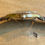 Thumbnail: c.1957 Benrus Dial A Rama Jump Hour / Direct Read Gents Dress Watch