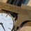 Thumbnail: 1980’s Bueche Girod 9ct Yellow Gold Mens Dress Watch