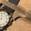 Thumbnail: 1950’s Branton Gents Knotted Lugs Dress Watch