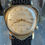 Thumbnail: 1960 Bulova President Gents Asymetric  Dress Watch