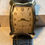 Thumbnail: c.1958 Elgin Starboard Shockmaster Gents Dress Watch