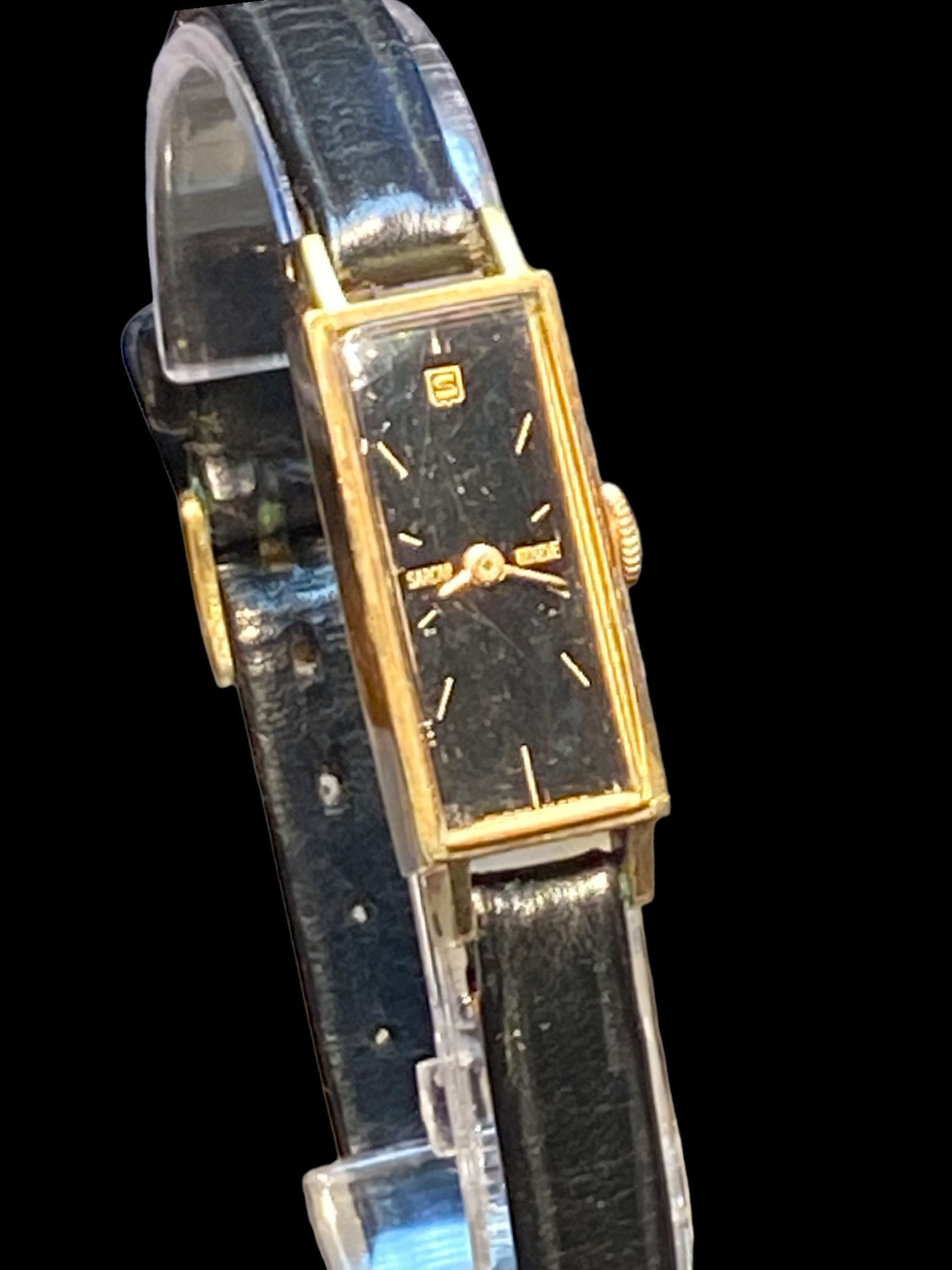 1970’s Sarcar Geneve Ladies Dress Watch
