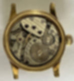 Thumbnail: c.1941 WW2 Rolex Oyster Pioneer Canadian Pilots Watch