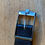 Thumbnail: 1970’s Sarcar Geneve Stirrup Design Gents Dress Watch