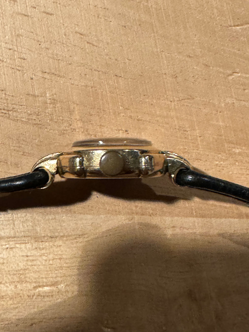 Thumbnail: 1950’s Omega Ladies Dress Watch