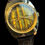 Thumbnail: 1970’s Benrus Gents Dress Watch