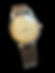 1950’s Gents Benrus Gents Dress Watch